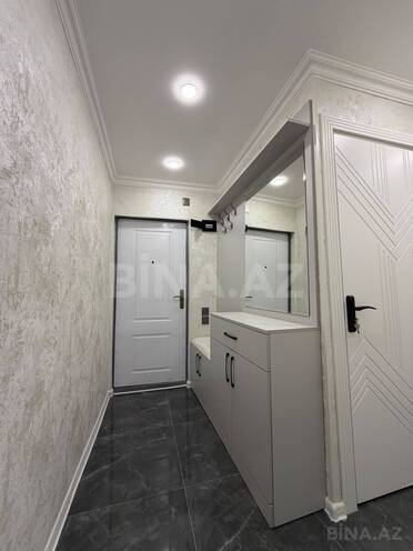 Satılır 3 otaqlı köhnə tikili 55 m², Neftçilər m., photo 10 from 12
