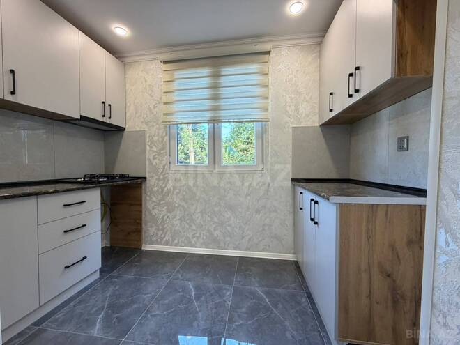 Satılır 3 otaqlı köhnə tikili 55 m², Neftçilər m., photo 8 from 12