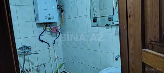 Satılır 2 otaqlı köhnə tikili 50 m², Bakıxanov q., photo 18 from 20