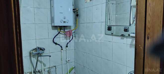 Satılır 2 otaqlı köhnə tikili 50 m², Bakıxanov q., photo 17 from 20