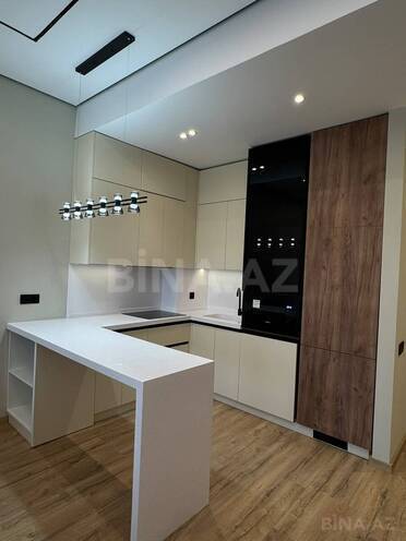 Продаётся 1-комн. новостройка 57.4 м², пос. Sea Breeze, photo 3 from 19