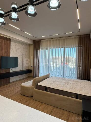Продаётся 1-комн. новостройка 57.4 м², пос. Sea Breeze, photo 7 from 19