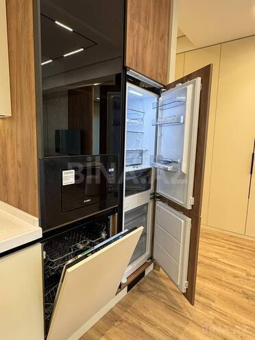 Продаётся 1-комн. новостройка 57.4 м², пос. Sea Breeze, photo 4 from 19