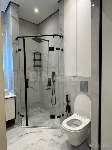 Продаётся 1-комн. новостройка 57.4 м², пос. Sea Breeze, photo 12 from 19