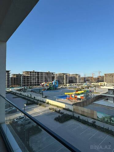Продаётся 1-комн. новостройка 57.4 м², пос. Sea Breeze, photo 17 from 19
