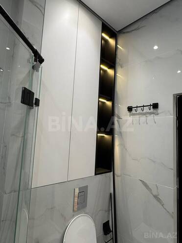 Продаётся 1-комн. новостройка 57.4 м², пос. Sea Breeze, photo 14 from 19
