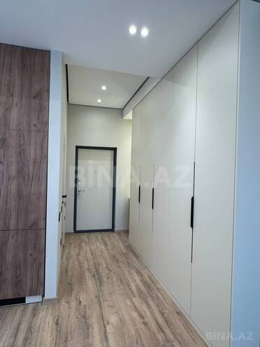 Продаётся 1-комн. новостройка 57.4 м², пос. Sea Breeze, photo 8 from 19