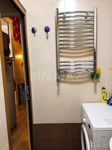 İcarəyə verilir 1 otaqlı köhnə tikili 45 m², Sahil m., photo 5 from 7