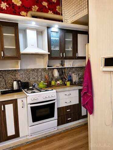 İcarəyə verilir 1 otaqlı köhnə tikili 45 m², Sahil m., photo 6 from 7