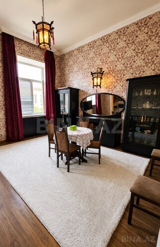 İcarəyə verilir 1 otaqlı köhnə tikili 45 m², Sahil m., photo 1 from 7