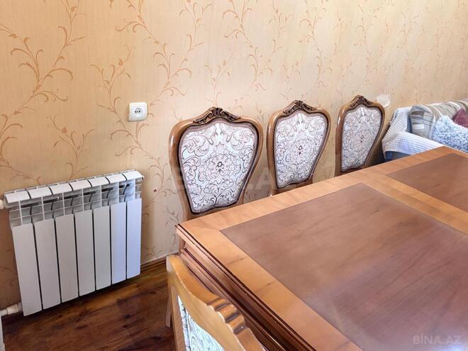 İcarəyə verilir 3 otaqlı köhnə tikili 85 m², Azadlıq Prospekti m., photo 8 from 30