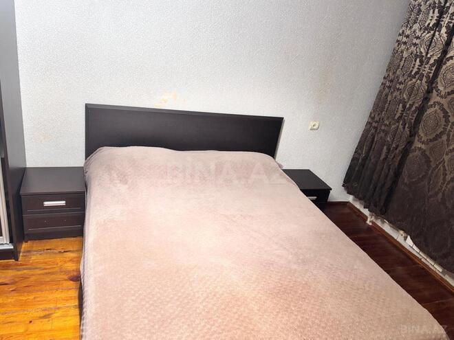 İcarəyə verilir 3 otaqlı köhnə tikili 85 m², Azadlıq Prospekti m., photo 9 from 30