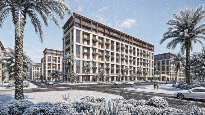 Satılır 2 otaqlı yeni tikili 49.5 m², Nardaran q., photo 14 from 19