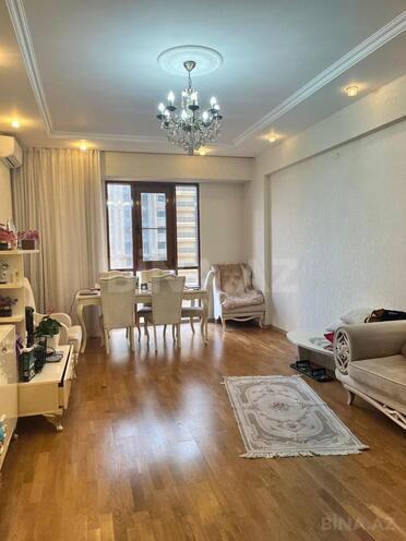 Сдаётся 3-комн. новостройка 127 м², пос. Баилова, photo 1 from 6