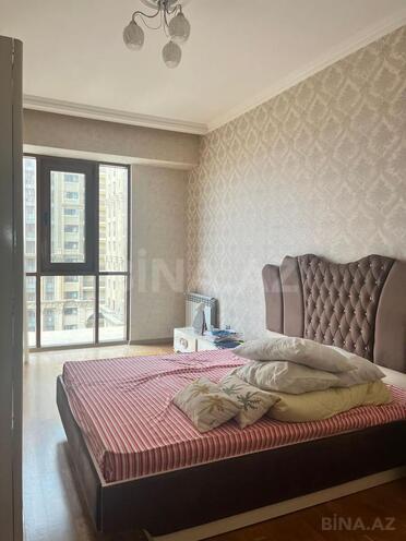 Сдаётся 3-комн. новостройка 127 м², пос. Баилова, photo 4 from 6