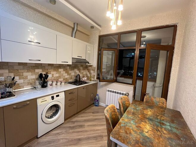 Продаётся 2-комн. новостройка 73 м², пос. Сабунчи , photo 5 from 14