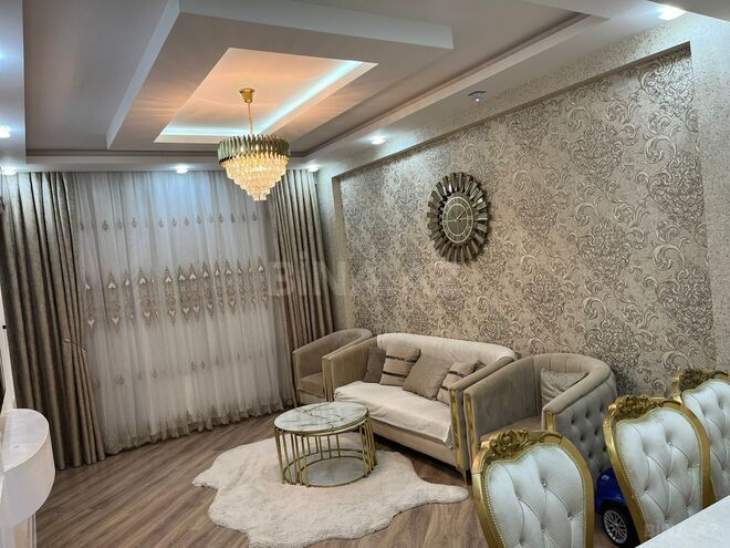 Продаётся 2-комн. новостройка 73 м², пос. Сабунчи , photo 3 from 14