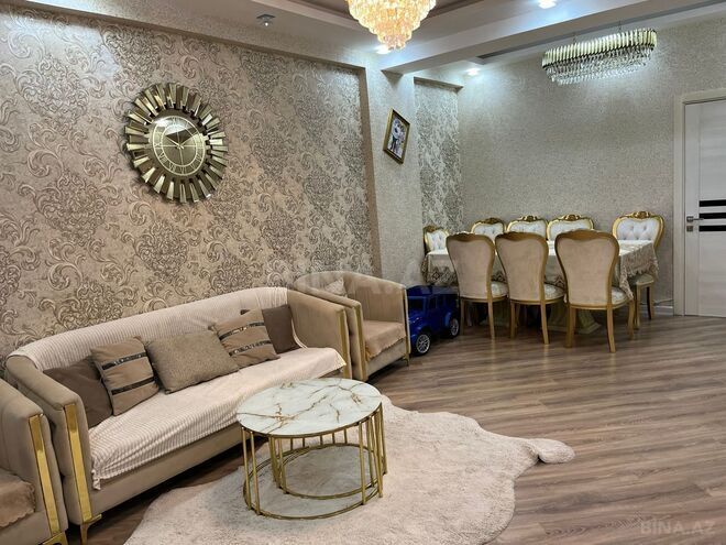 Продаётся 2-комн. новостройка 73 м², пос. Сабунчи , photo 1 from 14