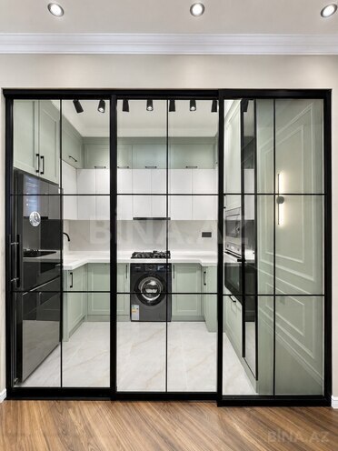 İcarəyə verilir 2 otaqlı yeni tikili 65 m², Şah İsmayıl Xətai m., photo 7 from 11