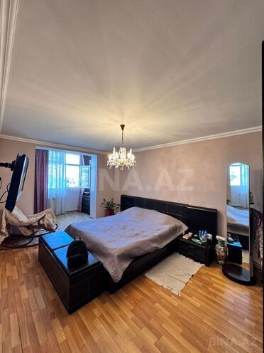 Satılır 3 otaqlı köhnə tikili 52 m², Nizami m., photo 5 from 12