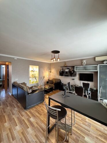 Satılır 3 otaqlı köhnə tikili 52 m², Nizami m., photo 4 from 12