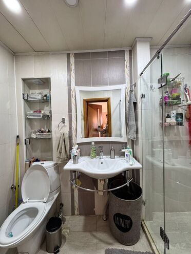 Satılır 3 otaqlı köhnə tikili 52 m², Nizami m., photo 10 from 12