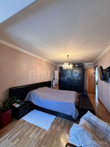 Satılır 3 otaqlı köhnə tikili 52 m², Nizami m., photo 6 from 12