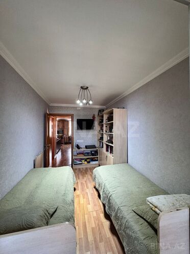 Satılır 3 otaqlı köhnə tikili 52 m², Nizami m., photo 8 from 12