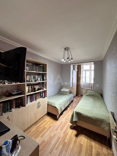 Satılır 3 otaqlı köhnə tikili 52 m², Nizami m., photo 7 from 12
