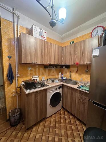 Продаётся 4-комн. вторичка 100 м², Хатаинский р., photo 12 from 19