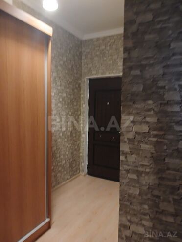 İcarəyə verilir 2 otaqlı yeni tikili 60 m², Gənclik m., photo 1 from 14