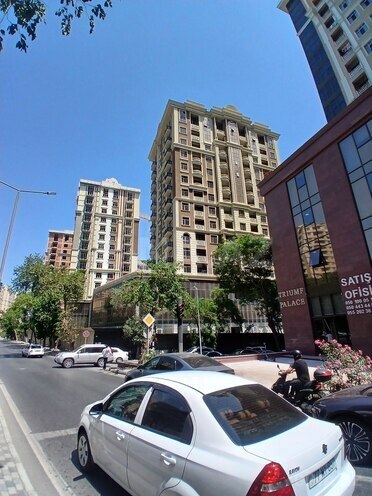 Satılır  obyekt 317 m², Nərimanov r., photo 1 from 19