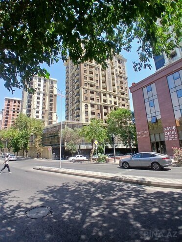 Satılır  obyekt 317 m², Nərimanov r., photo 18 from 19