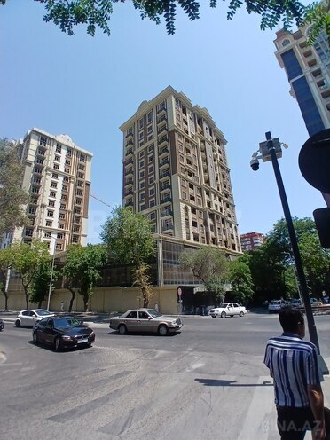 Satılır  obyekt 317 m², Nərimanov r., photo 14 from 19