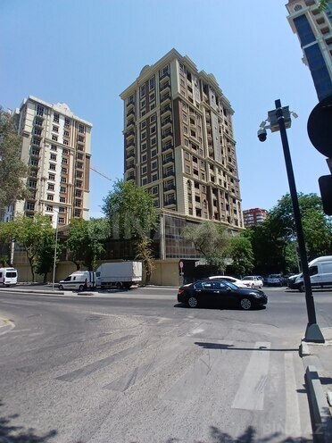 Satılır  obyekt 317 m², Nərimanov r., photo 17 from 19