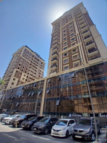 Satılır  obyekt 317 m², Nərimanov r., photo 13 from 19