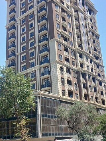Satılır  obyekt 317 m², Nərimanov r., photo 16 from 19