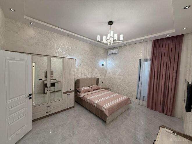 İcarəyə verilir 4 otaqlı həyət evi/bağ evi 220 m², Şüvəlan q., photo 6 from 15