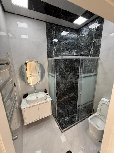 İcarəyə verilir 4 otaqlı həyət evi/bağ evi 220 m², Şüvəlan q., photo 11 from 15