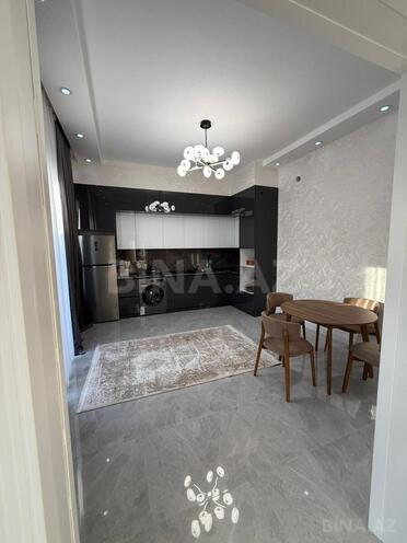 İcarəyə verilir 4 otaqlı həyət evi/bağ evi 220 m², Şüvəlan q., photo 5 from 15