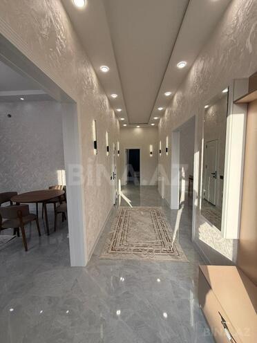 İcarəyə verilir 4 otaqlı həyət evi/bağ evi 220 m², Şüvəlan q., photo 4 from 15