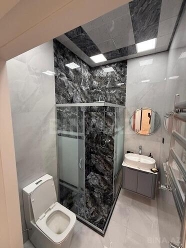 İcarəyə verilir 4 otaqlı həyət evi/bağ evi 220 m², Şüvəlan q., photo 13 from 15