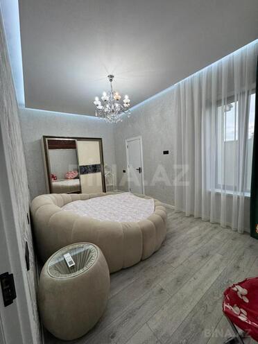 İcarəyə verilir 4 otaqlı həyət evi/bağ evi 220 m², Şüvəlan q., photo 8 from 15