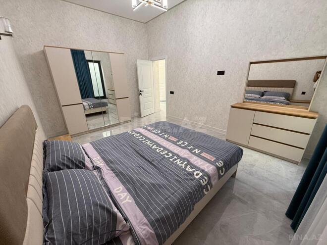 İcarəyə verilir 4 otaqlı həyət evi/bağ evi 220 m², Şüvəlan q., photo 10 from 15