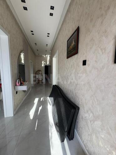 İcarəyə verilir 4 otaqlı həyət evi/bağ evi 220 m², Şüvəlan q., photo 9 from 15