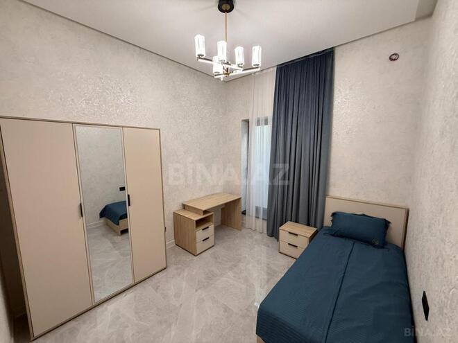 İcarəyə verilir 4 otaqlı həyət evi/bağ evi 220 m², Şüvəlan q., photo 12 from 15