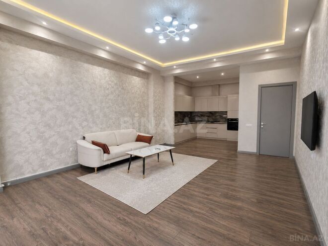 Продаётся 2-комн. новостройка 92 м², м. 28 мая, photo 3 from 15