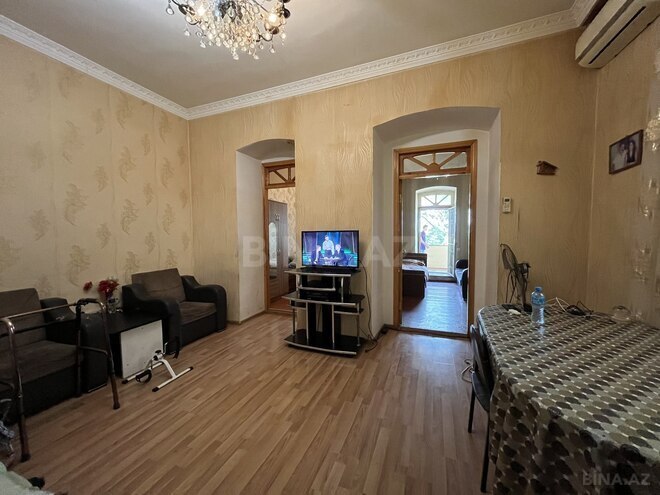 Продаётся 3-комн. вторичка 69 м², пос. Баилова, photo 3 from 10