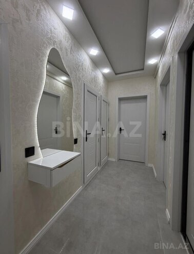 Продаётся 3-комн. вторичка 65 м², м. Ази Асланов, photo 4 from 16