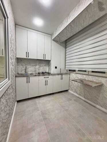 Продаётся 3-комн. вторичка 65 м², м. Ази Асланов, photo 11 from 16